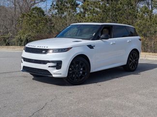 New 2026 Land Rover Range Rover Sport Dynamic SE video 1