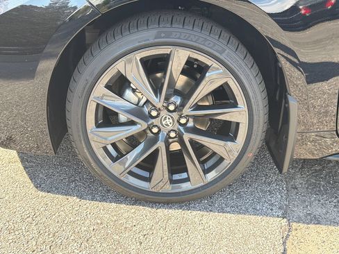 New 2026 Toyota Corolla SE FWD image 11