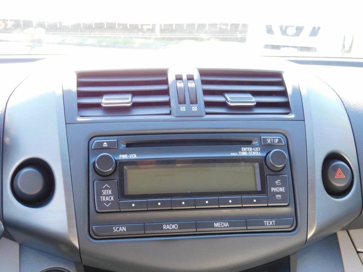 Used 2012 Toyota RAV4 Limited w/ Premium Plus Value Pkg FWD image 12