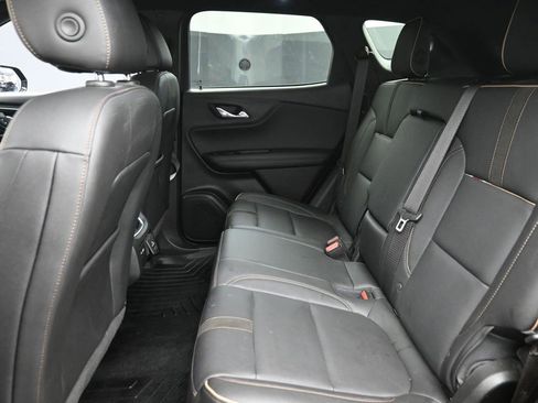 Used 2021 Chevrolet Blazer Premier w/ Driver Confidence II Package image 11