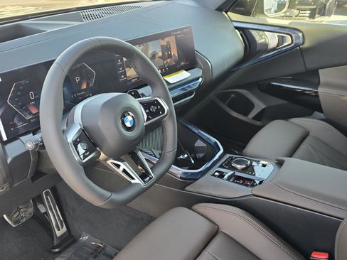 New 2026 BMW X3 xDrive30 w/ Premium Package image 8