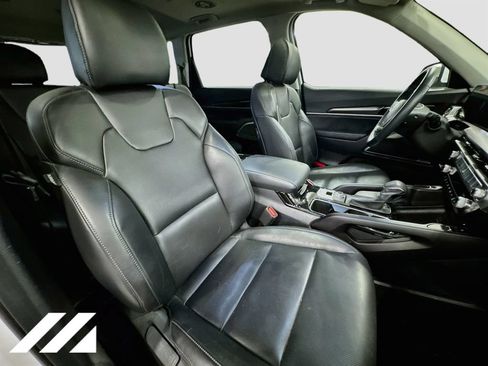 Used 2024 Kia Telluride S w/ S Sunroof Package AWD/4WD image 32