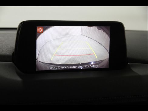 Used 2019 MAZDA CX-5 Grand Touring image 13