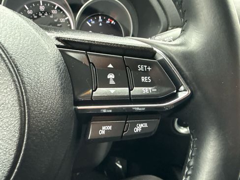 Used 2019 MAZDA CX-5 Touring image 16