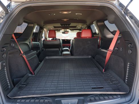 Used 2023 Dodge Durango SRT Hellcat AWD/4WD image 37