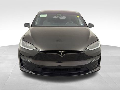 Used 2024 Tesla Model X image 15