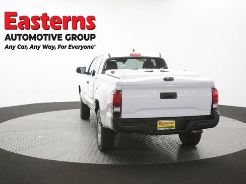 Used 2020 Toyota Tacoma SR RWD image 36