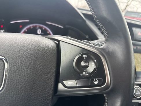 Used 2021 Honda Civic Sport Touring image 26