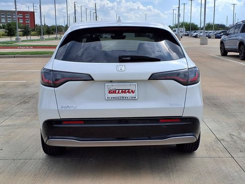 Used 2026 Honda HR-V EX-L image 6