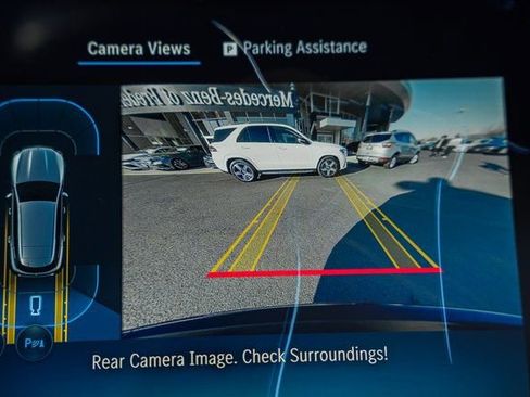 New 2026 Mercedes-Benz GLC 300 4MATIC image 44