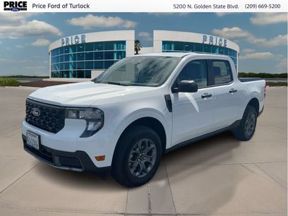 Used 2026 Ford Maverick XLT