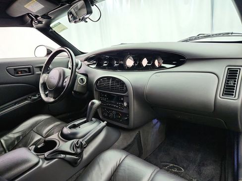 Used 1999 Plymouth Prowler RWD image 20