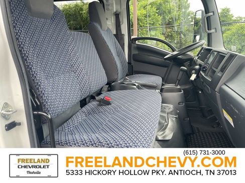 Used 2024 Chevrolet Low Cab Forward RWD image 26