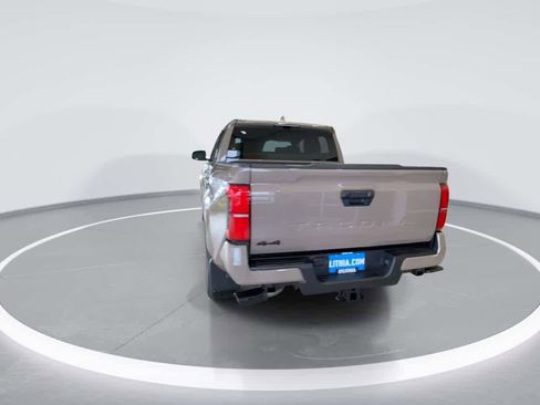 New 2026 Toyota Tacoma TRD Sport image 7