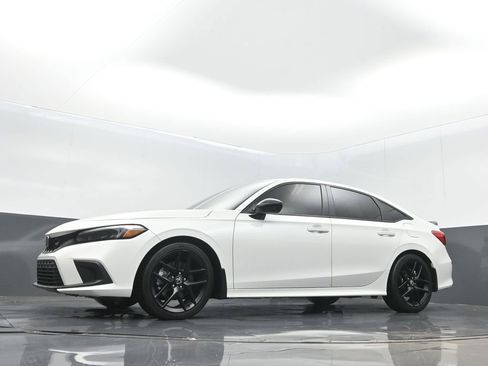 Used 2024 Honda Civic Si image 13