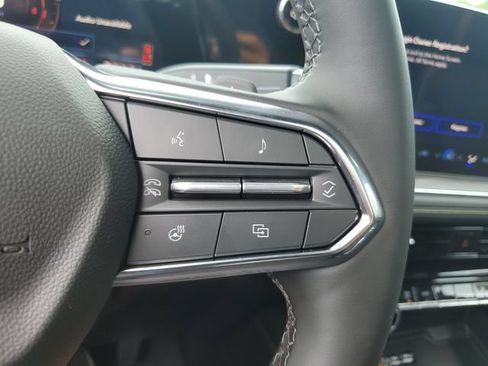 New 2026 Chevrolet Suburban Premier AWD/4WD image 23