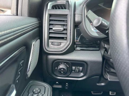 Used 2025 RAM 1500 Rebel w/ G/T Package image 35