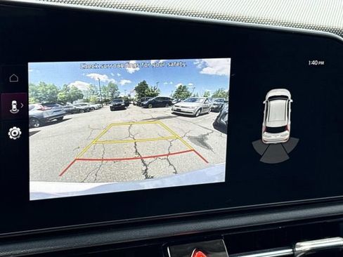Used 2023 Kia Niro EX Touring FWD image 21