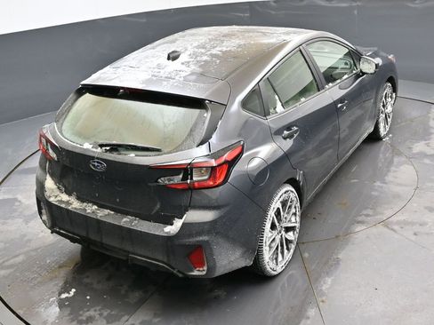 New 2026 Subaru Impreza 2.0i Sport image 48