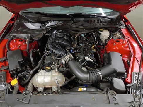 Used 2016 Ford Mustang Coupe w/ Equipment Group 051A image 20