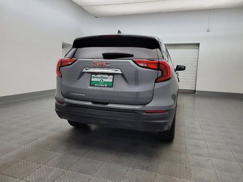 Used 2018 GMC Terrain SLE image 7