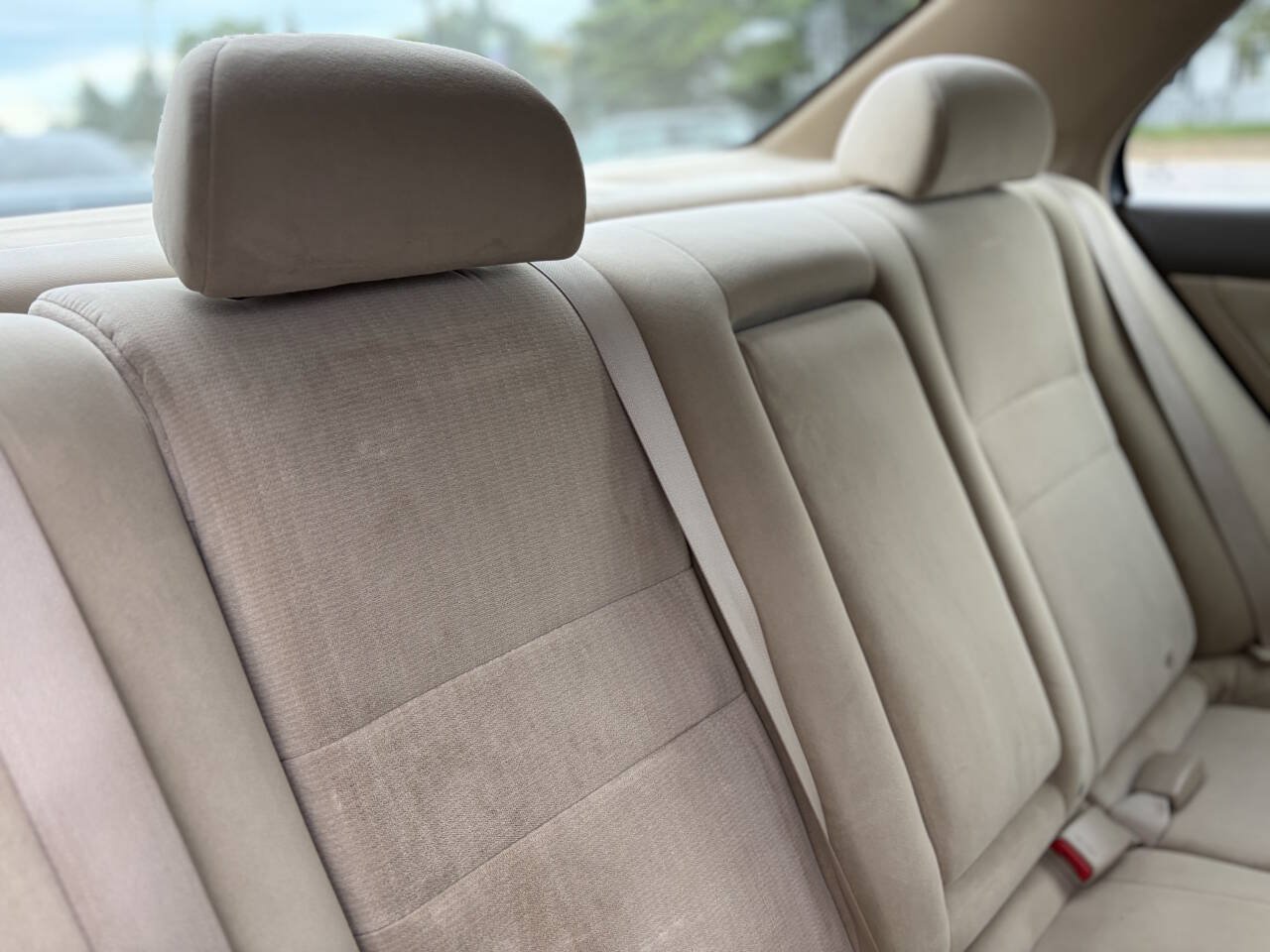 Used 2005 Honda Accord LX image 18