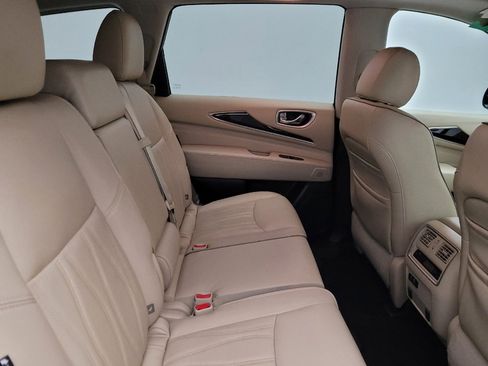 Used 2020 INFINITI QX60 Luxe w/ Sensory Package FWD image 19