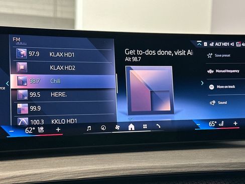 New 2026 BMW 330i Sedan w/ Convenience Package image 20