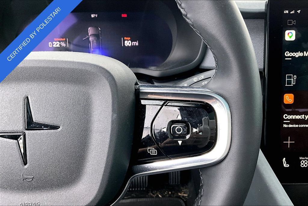 Used 2024 Polestar Polestar 2 AWD/4WD image 22