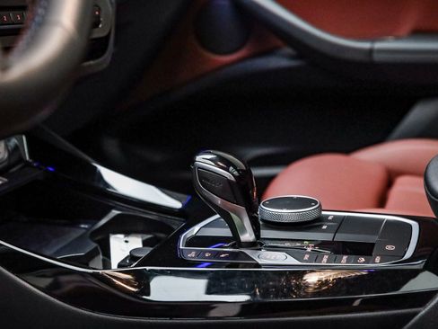 Used 2024 BMW X3 M40i w/ Premium Package image 25