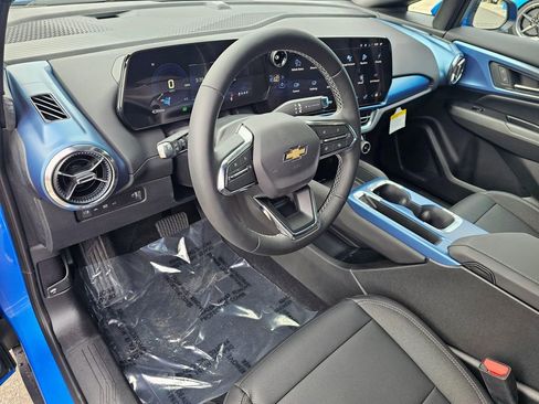 New 2026 Chevrolet Equinox EV LT image 19