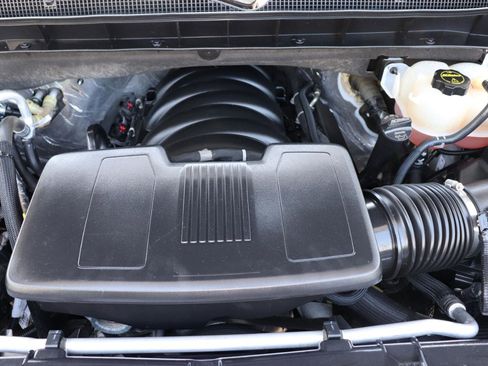 Used 2025 Chevrolet Tahoe LT AWD/4WD image 62