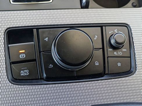 Used 2025 MAZDA CX-90 3.3 Turbo w/ Premium Sport Pkg image 19