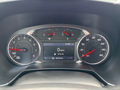 Used 2025 Chevrolet Blazer LT image 16