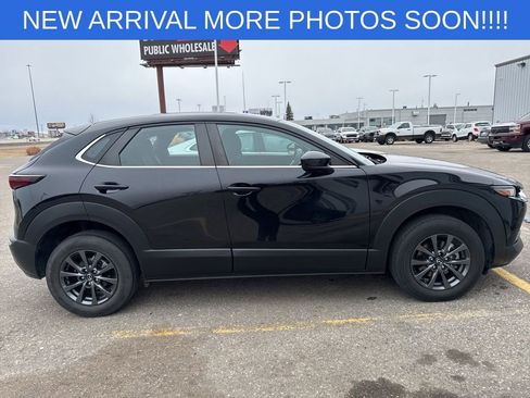Used 2023 MAZDA CX-30 AWD 2.5 S image 9