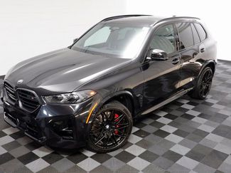 New 2025 BMW X5 M Competition w/ Executive Package video 2