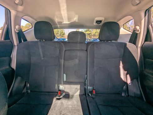 Used 2017 Nissan Murano SV image 10