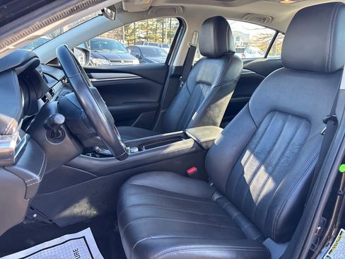 Used 2019 MAZDA MAZDA6 Touring image 11