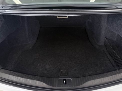 Used 2020 Cadillac CT6 Luxury image 23