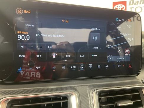 Used 2025 Ford Mustang GT Premium image 11