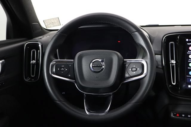 Used 2023 Volvo C40 P8 Recharge Plus AWD/4WD image 7