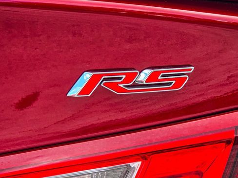 Used 2021 Chevrolet Malibu RS FWD image 7