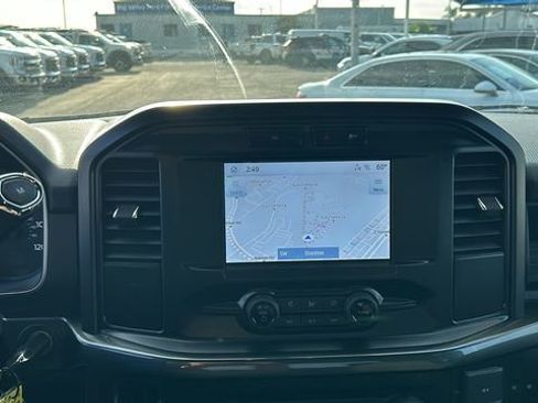 Certified 2023 Ford F150 XL w/ STX Appearance Package image 20