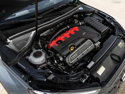 Used 2024 Audi RS 3 image 62