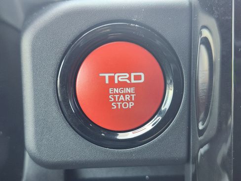 New 2026 Toyota Tacoma TRD Sport RWD image 25