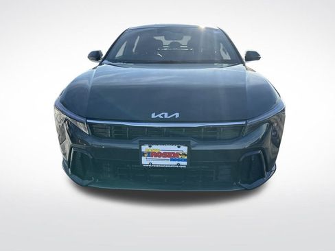 New 2025 Kia K4 GT-Line image 9