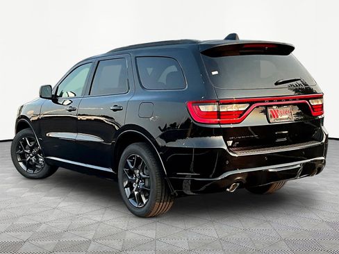 New 2026 Dodge Durango GT w/ Blacktop Package AWD/4WD image 4