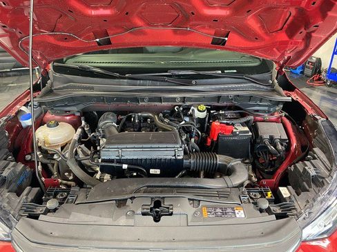 Used 2023 Ford Escape ST-Line w/ Tech Pack #1 AWD/4WD image 28