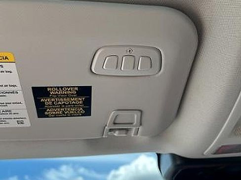 New 2025 Ford Bronco Sport Outer Banks w/ Sasquatch Outer Banks Package image 18