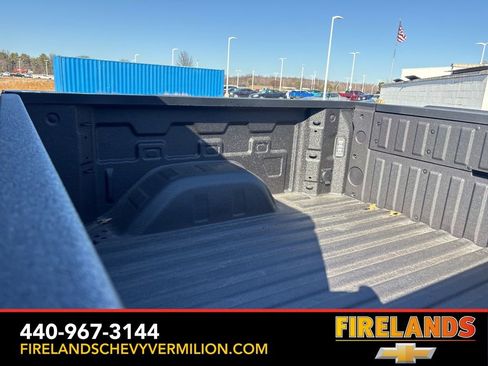 New 2026 Chevrolet Silverado 1500 LT Trail Boss w/ LT Trail Boss Premium Package image 63